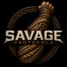 Savage Protocols