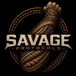 Savage Protocols